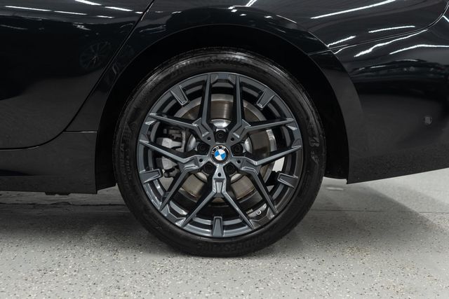 2025 BMW 3 Series 330i xDrive - 22956400 - 36