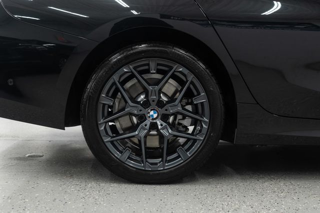 2025 BMW 3 Series 330i xDrive - 22956400 - 37