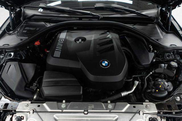 2025 BMW 3 Series 330i xDrive - 22956400 - 43