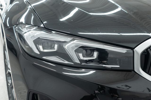 2025 BMW 3 Series 330i xDrive - 22956400 - 44