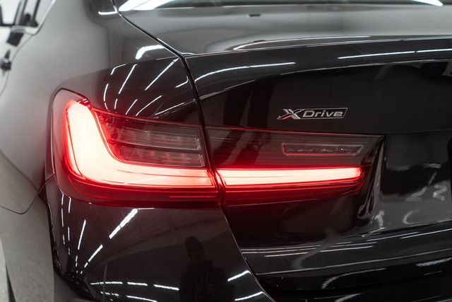 2025 BMW 3 Series 330i xDrive - 22956400 - 47