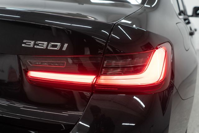 2025 BMW 3 Series 330i xDrive - 22956400 - 48