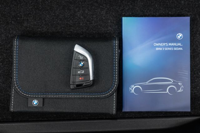 2025 BMW 3 Series 330i xDrive - 22956400 - 58
