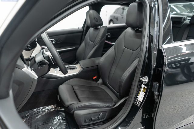 2025 BMW 3 Series 330i xDrive - 22956400 - 7