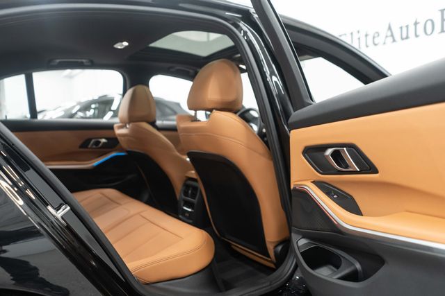 2025 BMW 3 Series 330i xDrive - 22958170 - 12