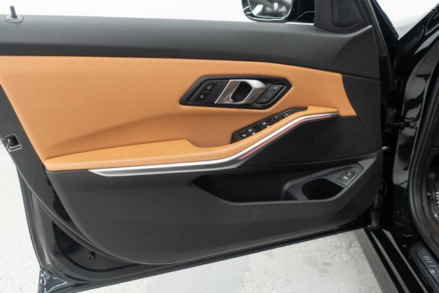 2025 BMW 3 Series 330i xDrive - 22958170 - 14