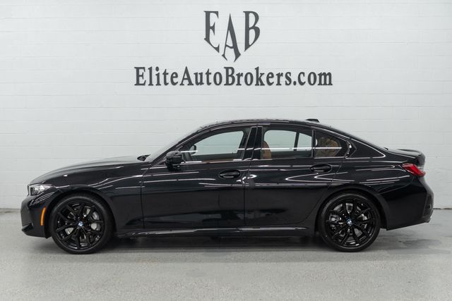 2025 BMW 3 Series 330i xDrive - 22958170 - 1