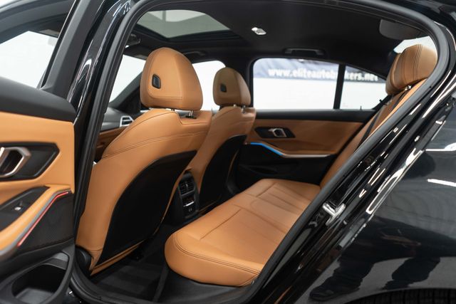 2025 BMW 3 Series 330i xDrive - 22958170 - 27