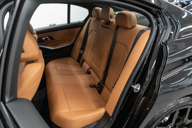 2025 BMW 3 Series 330i xDrive - 22958170 - 29