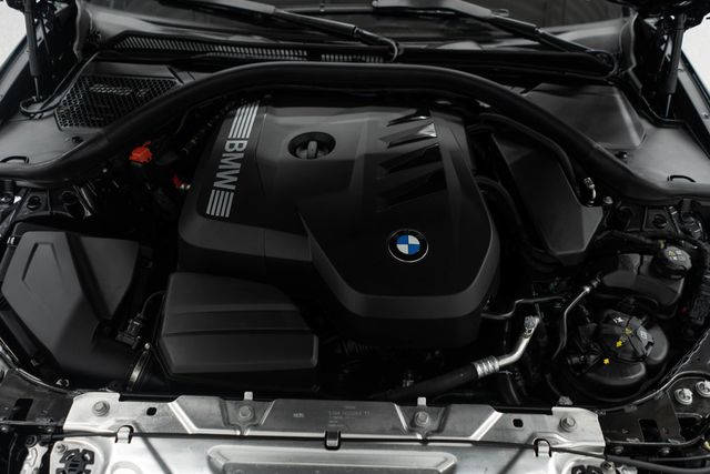 2025 BMW 3 Series 330i xDrive - 22958170 - 38