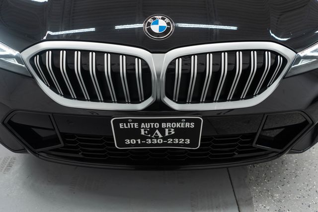 2025 BMW 3 Series 330i xDrive - 22958170 - 41