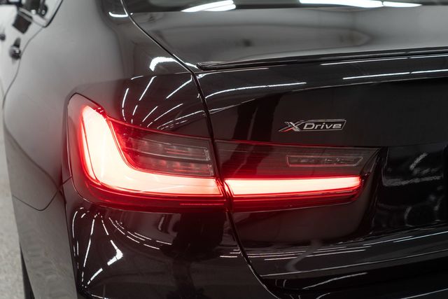 2025 BMW 3 Series 330i xDrive - 22958170 - 43