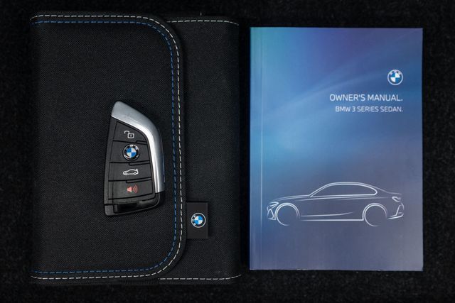 2025 BMW 3 Series 330i xDrive - 22958170 - 52