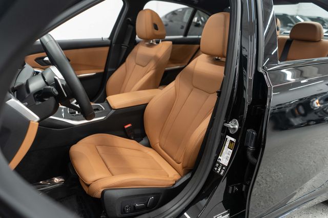 2025 BMW 3 Series 330i xDrive - 22958170 - 7