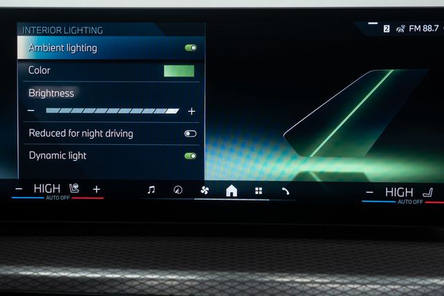 2025 BMW 3 Series 330i xDrive - 22958173 - 22