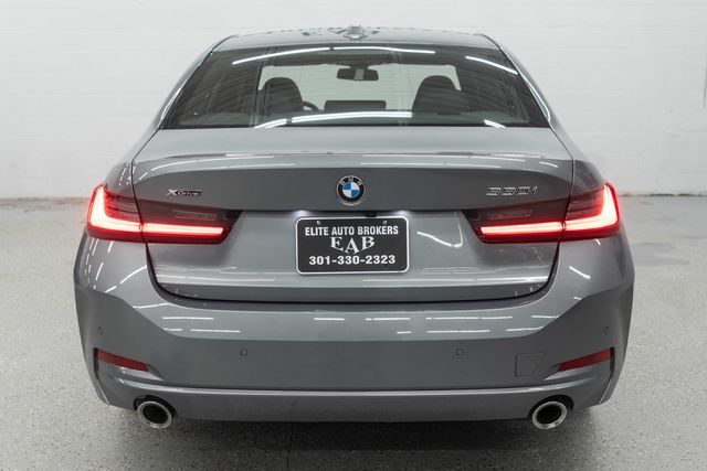2025 BMW 3 Series 330i xDrive - 22958173 - 3