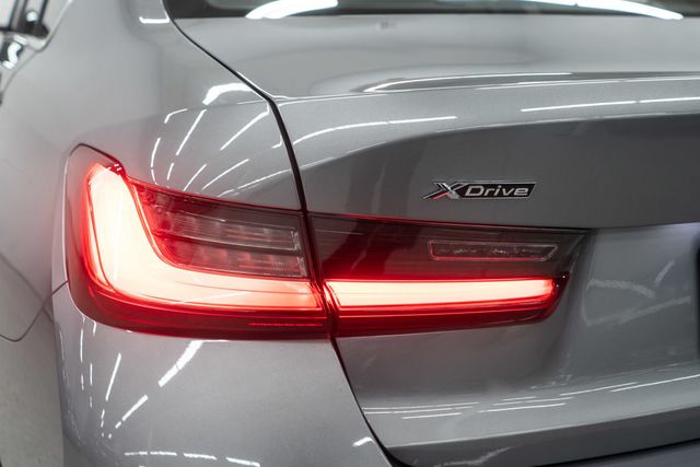 2025 BMW 3 Series 330i xDrive - 22958173 - 43