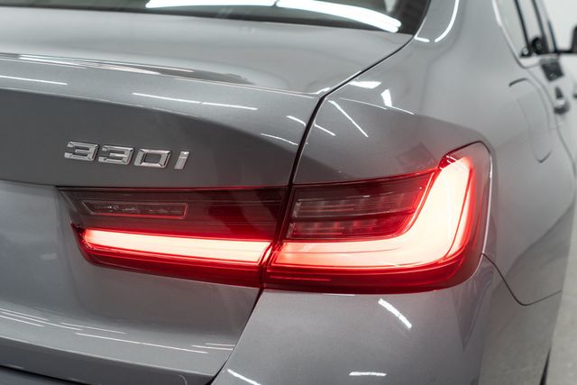 2025 BMW 3 Series 330i xDrive - 22958173 - 44