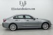 2025 BMW 3 Series 330i xDrive - 22958173 - 4