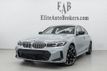2025 BMW 3 Series 330i xDrive - 22959413 - 0