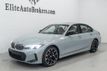 2025 BMW 3 Series 330i xDrive - 22959413 - 35