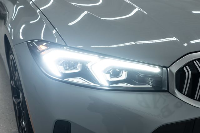 2025 BMW 3 Series 330i xDrive - 22959413 - 40