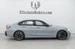 2025 BMW 3 Series 330i xDrive - 22959413 - 4