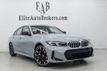 2025 BMW 3 Series 330i xDrive - 22959413 - 49