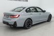 2025 BMW 3 Series 330i xDrive - 22959413 - 5