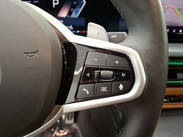 2025 BMW 3 Series 330i xDrive - 22991219 - 23