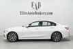 2025 BMW 3 Series 330i xDrive - 23012870 - 1