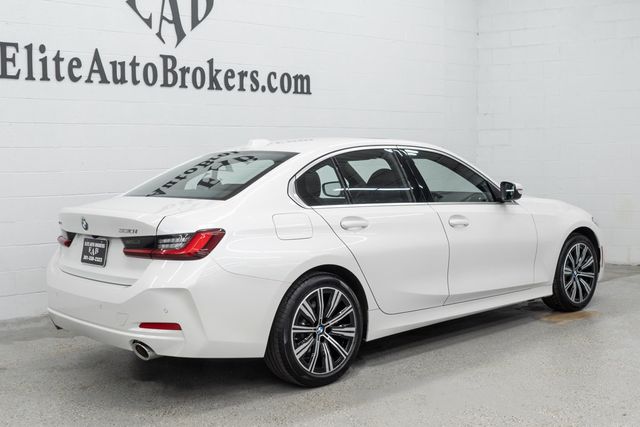 2025 BMW 3 Series 330i xDrive - 23012870 - 30