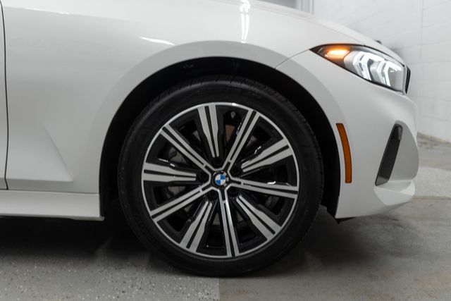 2025 BMW 3 Series 330i xDrive - 23012870 - 35