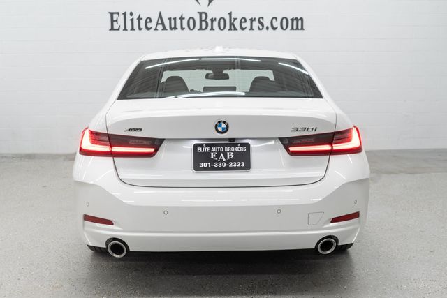 2025 BMW 3 Series 330i xDrive - 23012870 - 3