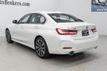 2025 BMW 3 Series 330i xDrive - 23012870 - 45