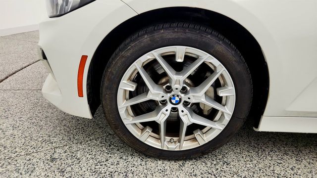 2025 BMW 3 Series 330i xDrive Sedan w/ Convenience Package - 23022960 - 8