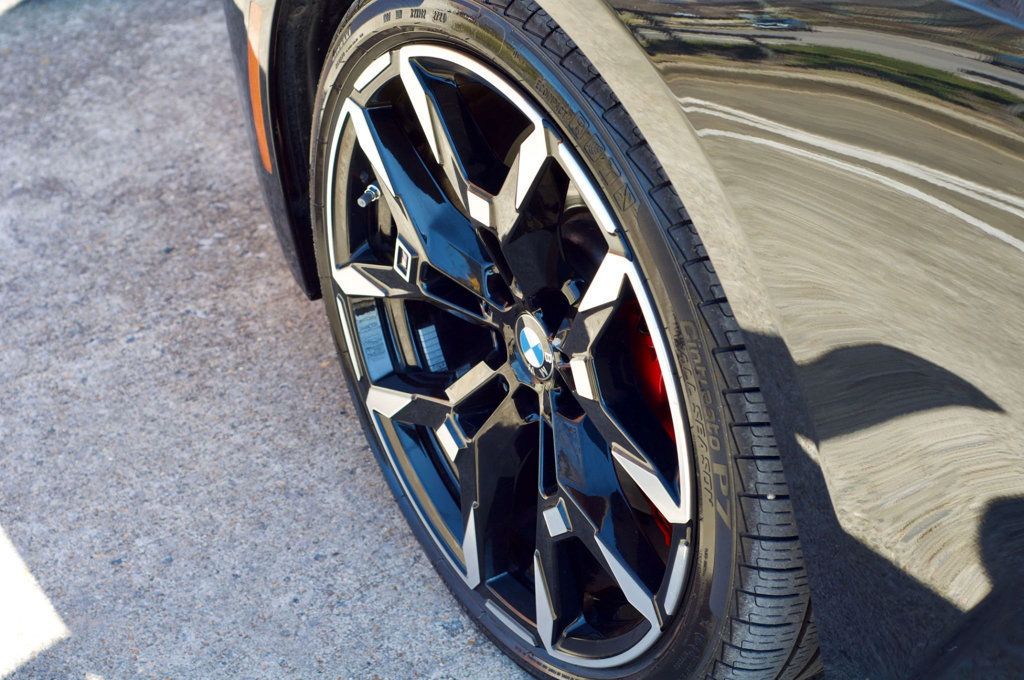 2025 BMW 3 Series LocalTrade/M-340-X-Drive/DrivingAssistanceProfessionalPkg/NAV - 22984445 - 10