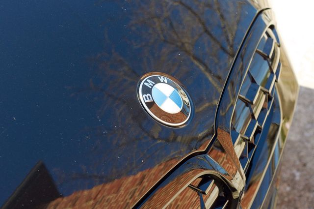 2025 BMW 3 Series LocalTrade/M-340-X-Drive/DrivingAssistanceProfessionalPkg/NAV - 22984445 - 12