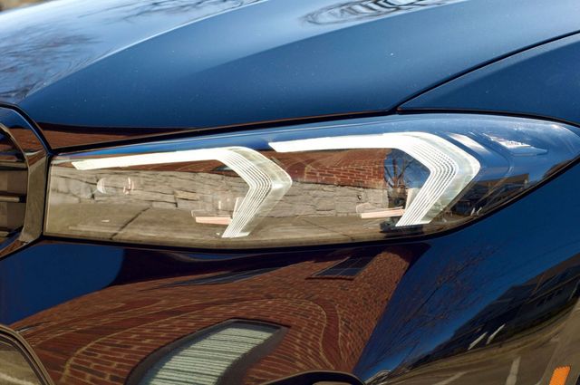 2025 BMW 3 Series LocalTrade/M-340-X-Drive/DrivingAssistanceProfessionalPkg/NAV - 22984445 - 13