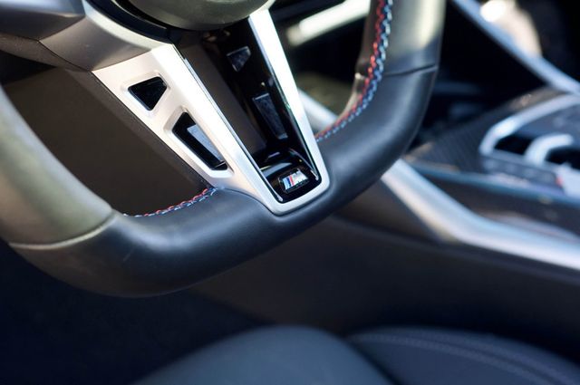 2025 BMW 3 Series LocalTrade/M-340-X-Drive/DrivingAssistanceProfessionalPkg/NAV - 22984445 - 20