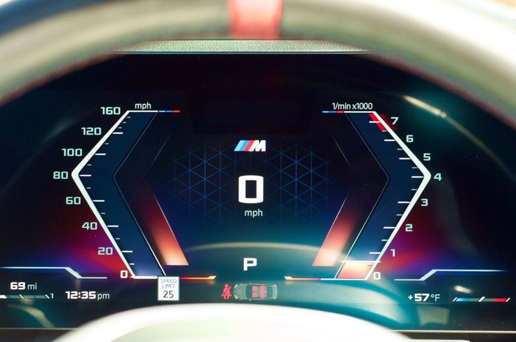 2025 BMW 3 Series LocalTrade/M-340-X-Drive/DrivingAssistanceProfessionalPkg/NAV - 22984445 - 21