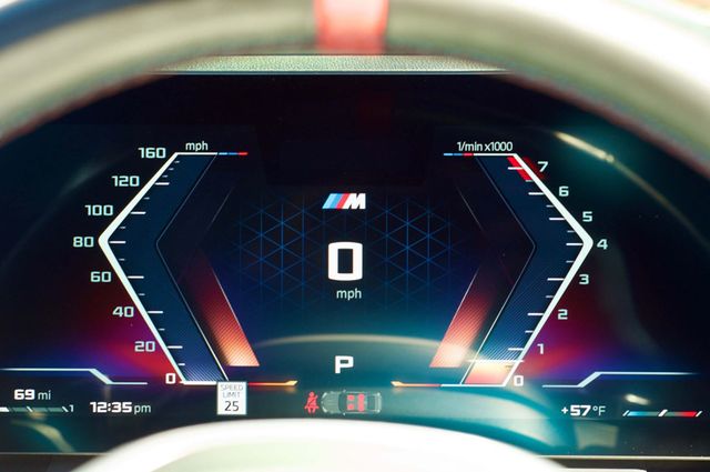 2025 BMW 3 Series LocalTrade/M-340-X-Drive/DrivingAssistanceProfessionalPkg/NAV - 22984445 - 21