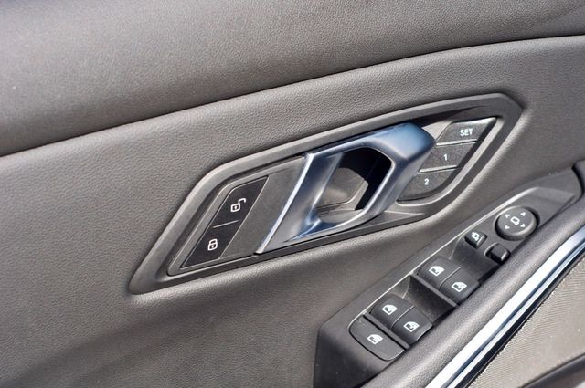 2025 BMW 3 Series LocalTrade/M-340-X-Drive/DrivingAssistanceProfessionalPkg/NAV - 22984445 - 22