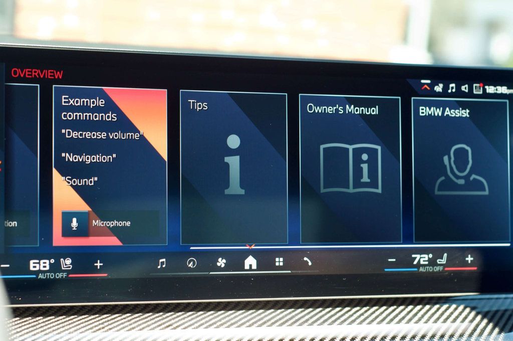 2025 BMW 3 Series LocalTrade/M-340-X-Drive/DrivingAssistanceProfessionalPkg/NAV - 22984445 - 24