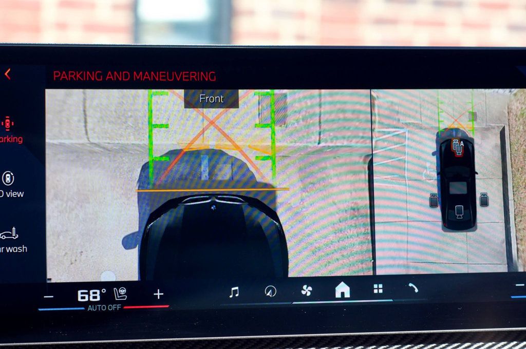 2025 BMW 3 Series LocalTrade/M-340-X-Drive/DrivingAssistanceProfessionalPkg/NAV - 22984445 - 26