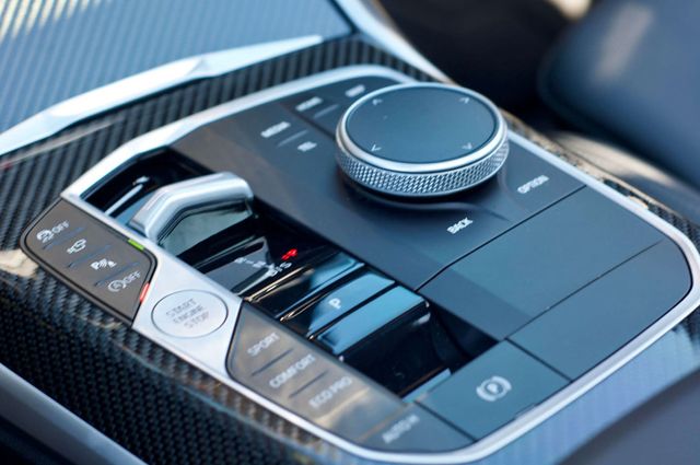 2025 BMW 3 Series LocalTrade/M-340-X-Drive/DrivingAssistanceProfessionalPkg/NAV - 22984445 - 27