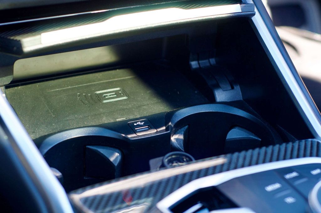 2025 BMW 3 Series LocalTrade/M-340-X-Drive/DrivingAssistanceProfessionalPkg/NAV - 22984445 - 31