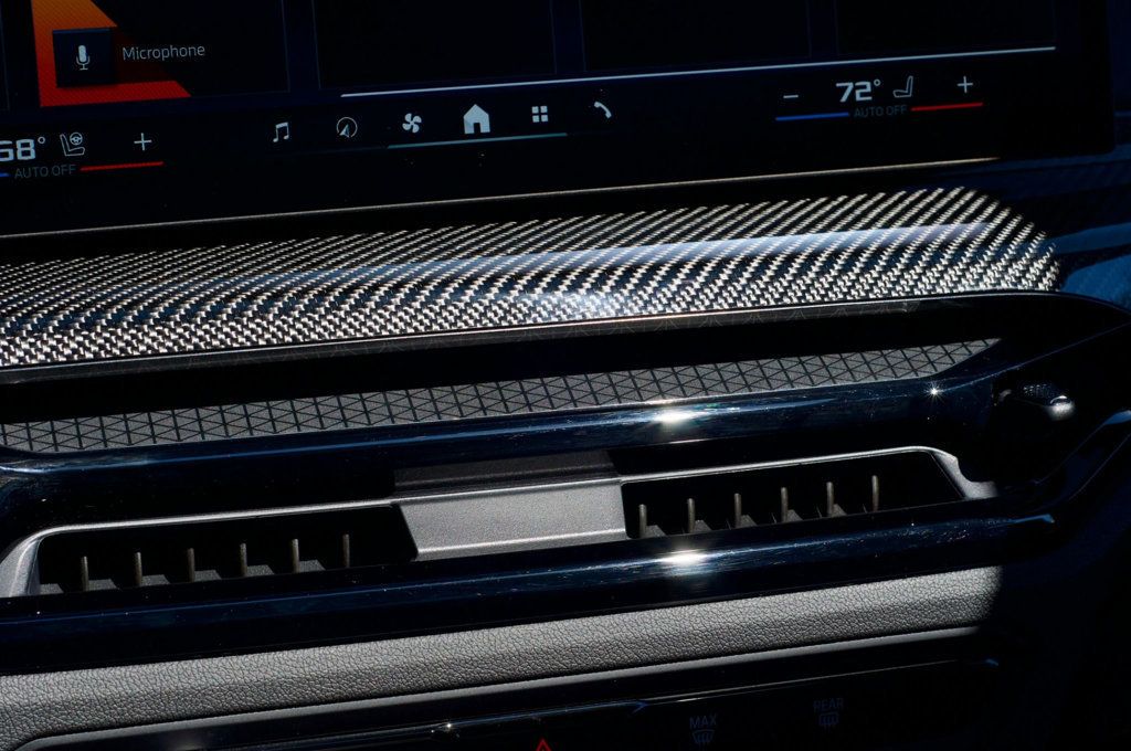 2025 BMW 3 Series LocalTrade/M-340-X-Drive/DrivingAssistanceProfessionalPkg/NAV - 22984445 - 33