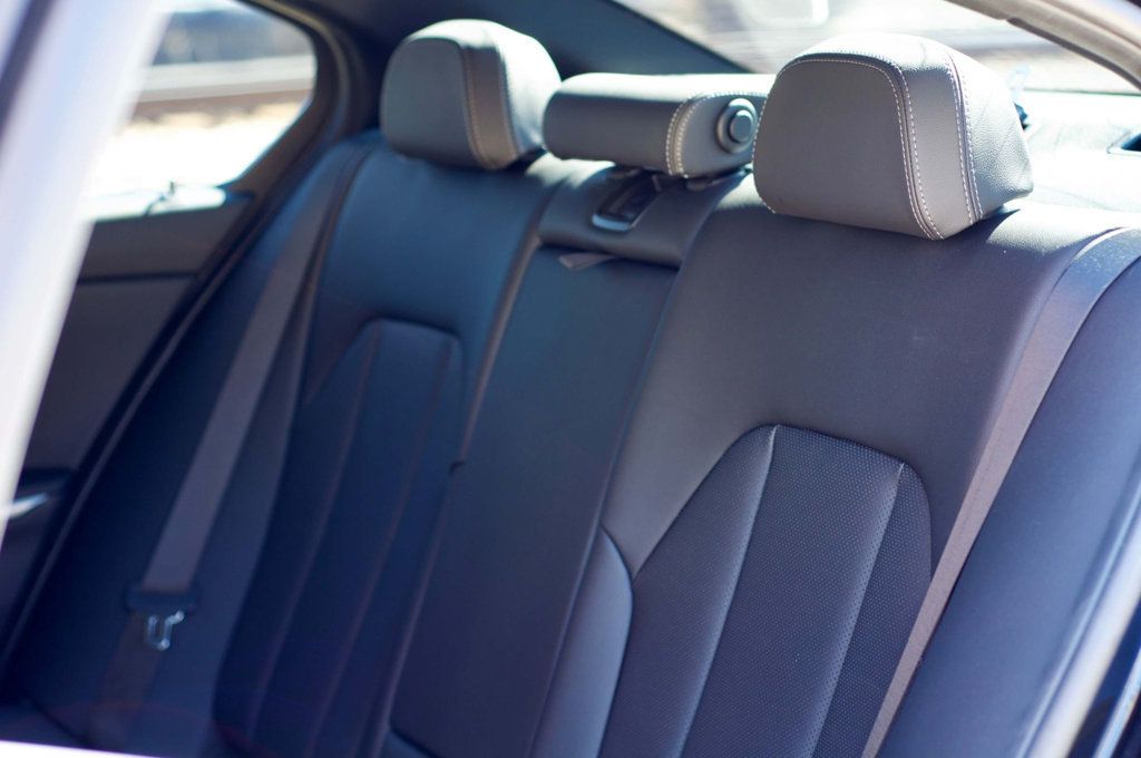 2025 BMW 3 Series LocalTrade/M-340-X-Drive/DrivingAssistanceProfessionalPkg/NAV - 22984445 - 40