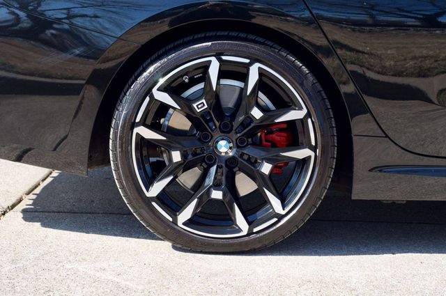 2025 BMW 3 Series LocalTrade/M-340-X-Drive/DrivingAssistanceProfessionalPkg/NAV - 22984445 - 47